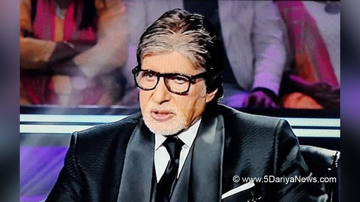 Amitabh Bachchan, Bollywood, Entertainment, Mumbai, Actor, Cinema, Hindi Films, Movie, Mumbai News, Big B