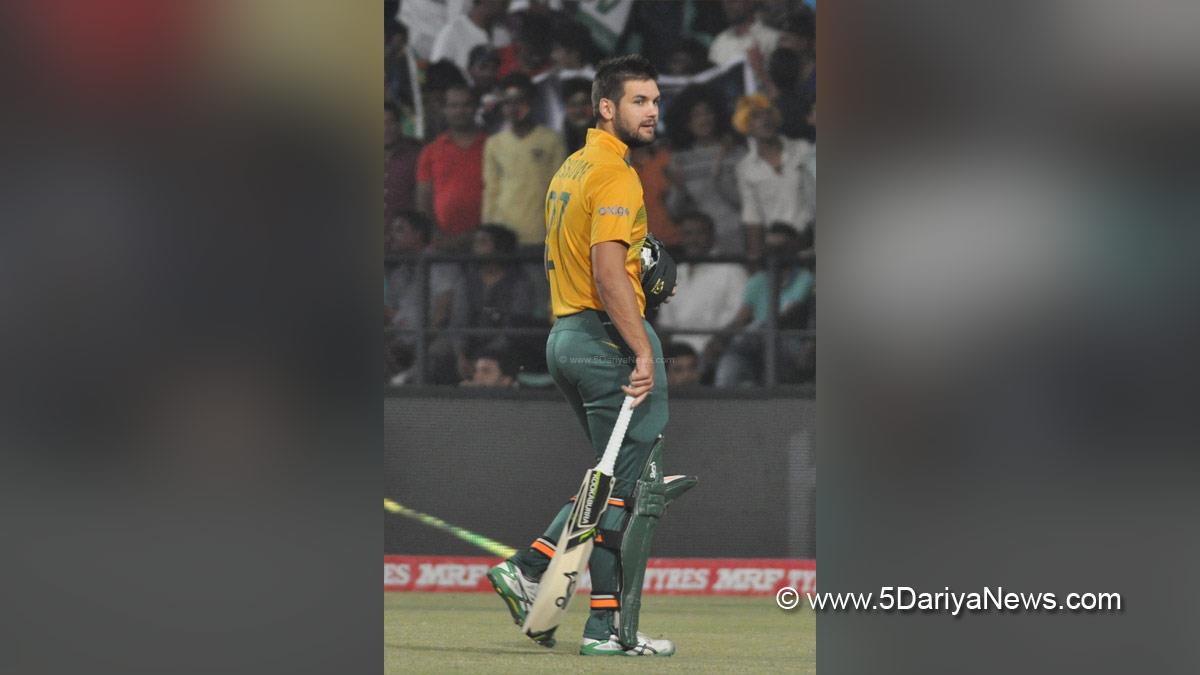 Sports News, Cricket, Cricketer, Player, Bowler, Batsman, T20 World Cup, T20 World Cup 2022, Rilee Rossouw, South Africa, Bangladesh, South Africa Vs Bangladesh