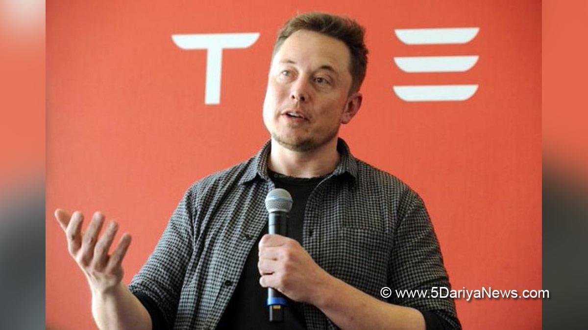 Elon Musk, SpaceX CEO, Tesla CEO, San Francisco, SpaceX Project, CEO Parag Agrawal, Chief Financial Officer Ned Segal