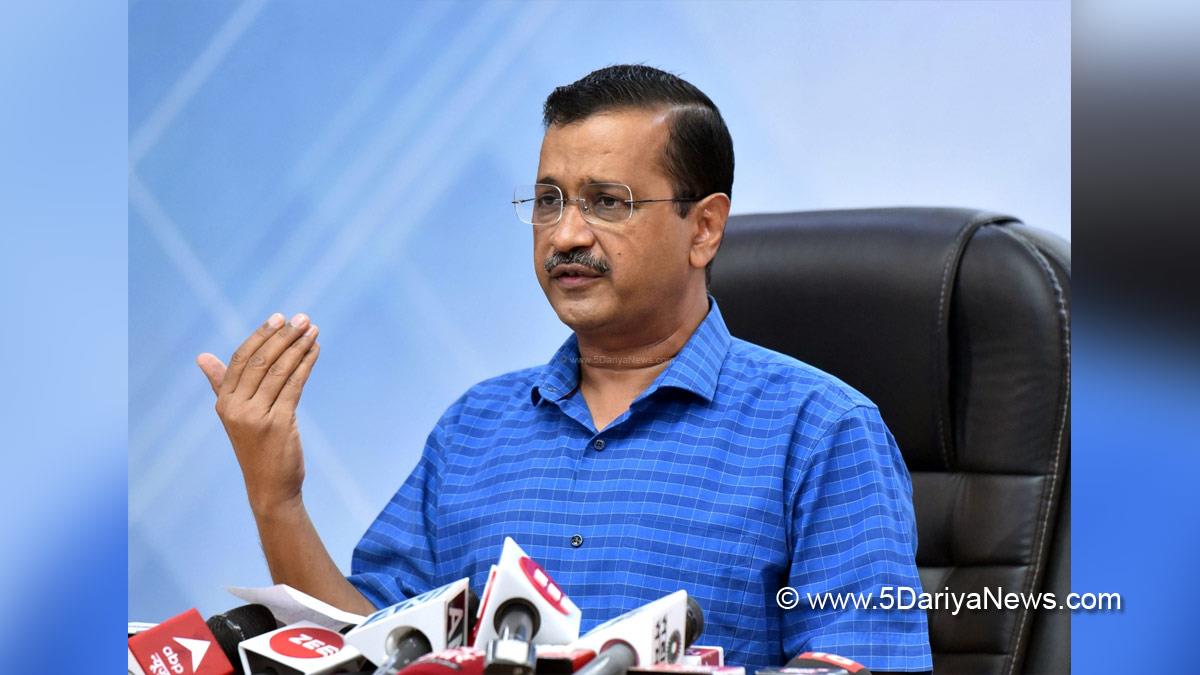 Arvind Kejriwal, AAP, Aam Aadmi Party, Delhi Chief Minister, New Delhi, Prime Minister Narendra Modi