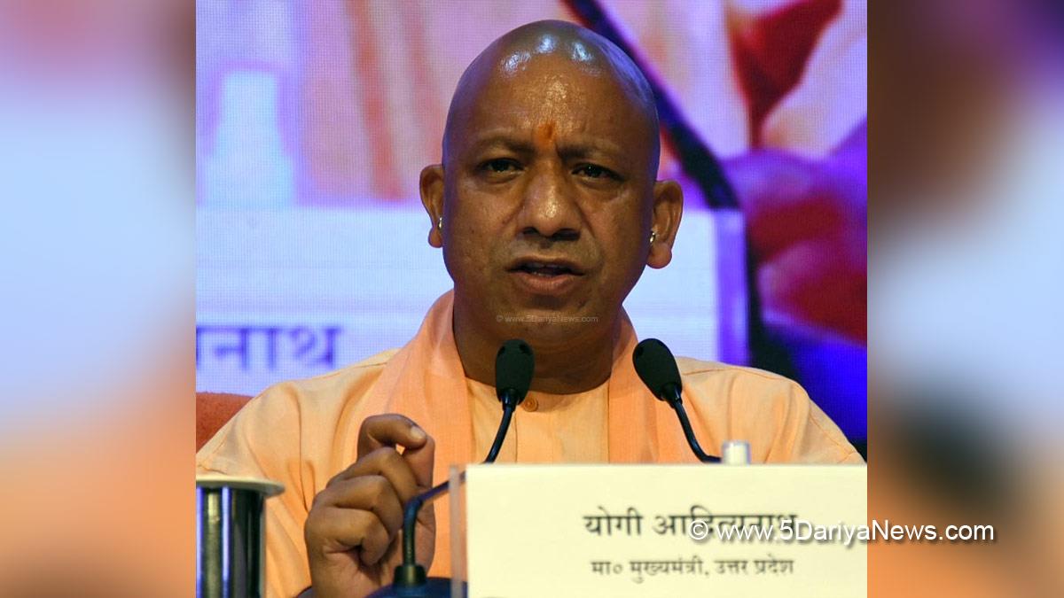 Yogi Adityanath, Lucknow, Uttar Pradesh, BJP, Bharatiya Janata Party, Uttar Pradesh Chief Minister, Lakhimpur Kheri