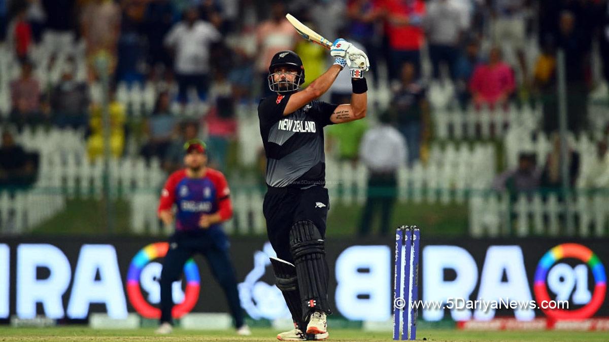 Sports News, Cricket, Cricketer, Player, Bowler, Batsman, T20 World Cup, T20 World Cup 2022, Tim Southee, Daryl Mitchell, Sydney Cricket Ground, SCG