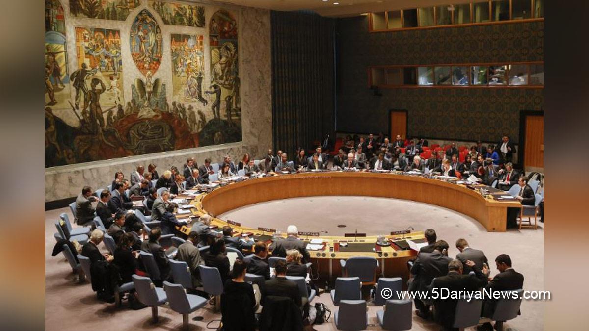 S. Jaishankar, Subrahmanyam Jaishankar, BJP, Bharatiya Janata Party, 26/11 Attack Audio Clip ,UNSC Meeting, External Affairs Minister, External Affairs Minister India, 26/11 Attack, United Nations