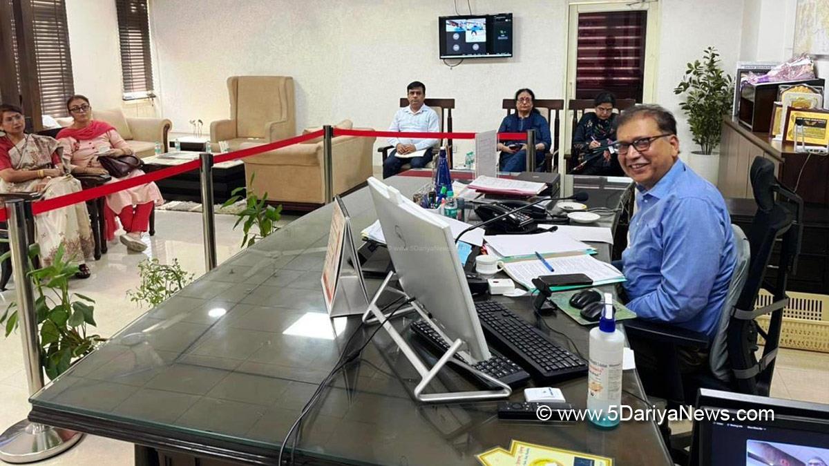 DC Gurdaspur, Mohammad Ishfaq, Gurdaspur, Deputy Commissioner Gurdaspur