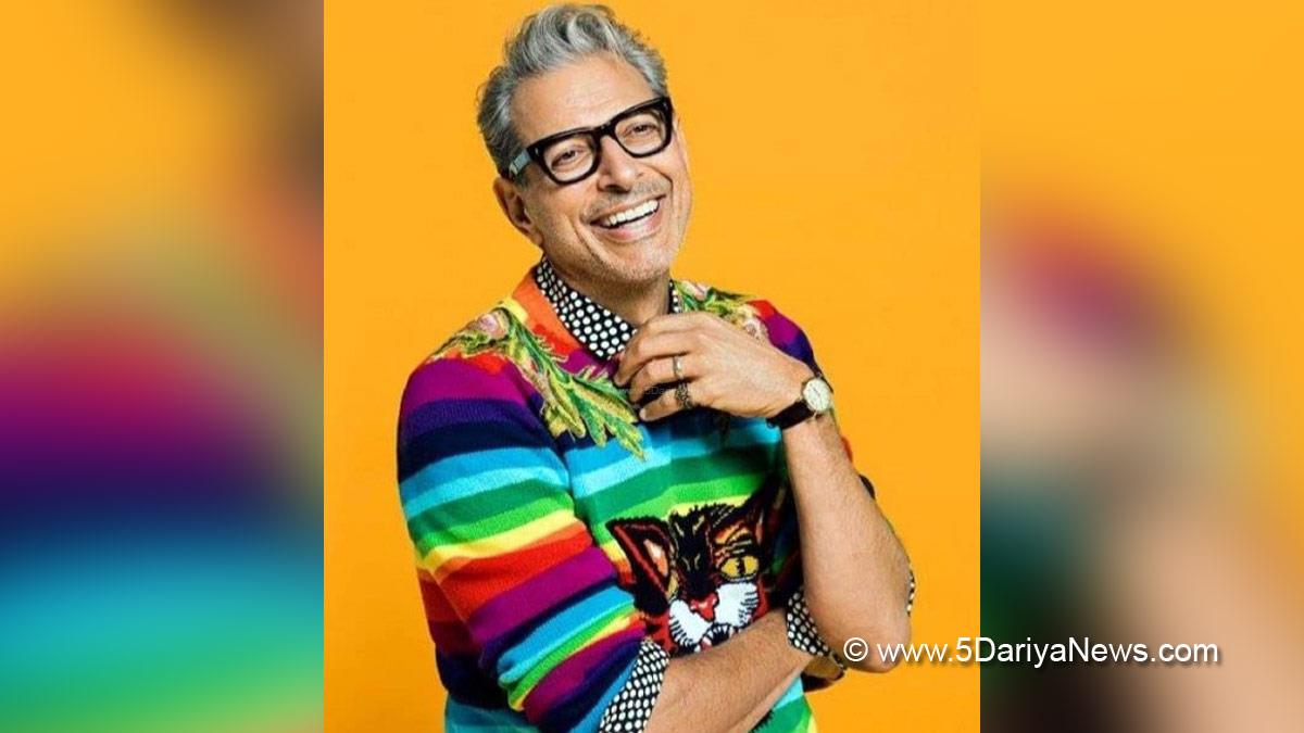 Hollywood, Los Angeles, Actress, Actor, Cinema, Movie, Jeff Goldblum, Wicked