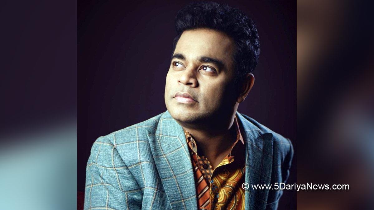 Music, Entertainment, Abu Dhabi, Singer, Song, A.R. Rahman