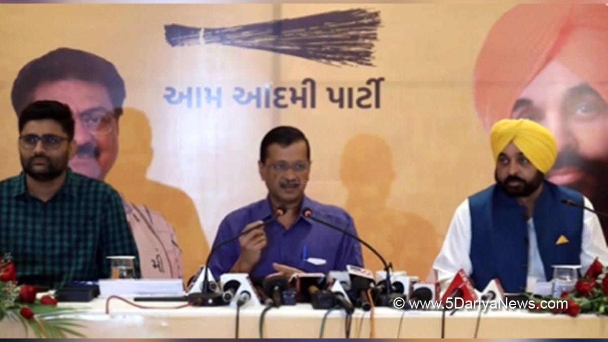 Arvind Kejriwal, AAP, Aam Aadmi Party, Delhi Chief Minister, New Delhi