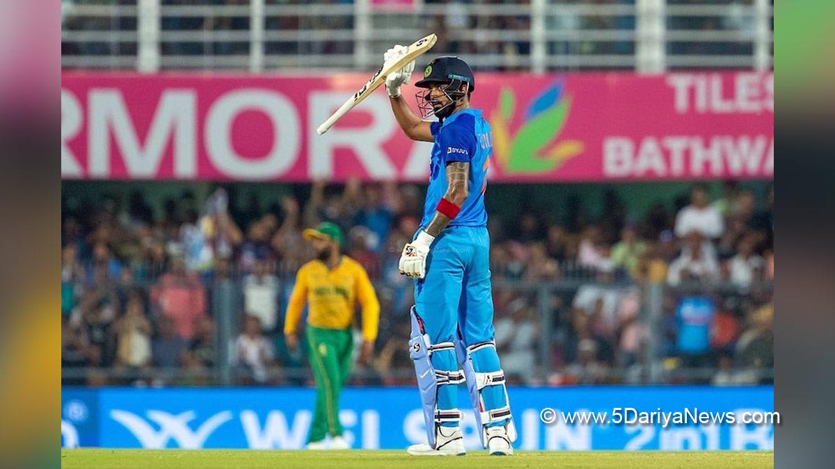 Sports News, Cricket, Cricketer, Player, Bowler, Batsman, T20 World Cup, T20 World Cup 2022, KL Rahul, Vikram Rathour, IND VS SA, India Vs South Africa