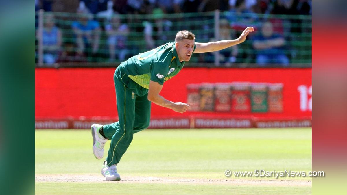 Sports News, Cricket, Cricketer, Player, Bowler, Batsman, T20 World Cup, T20 World Cup 2022, Anrich Nortje, IND VS SA, India Vs South Africa