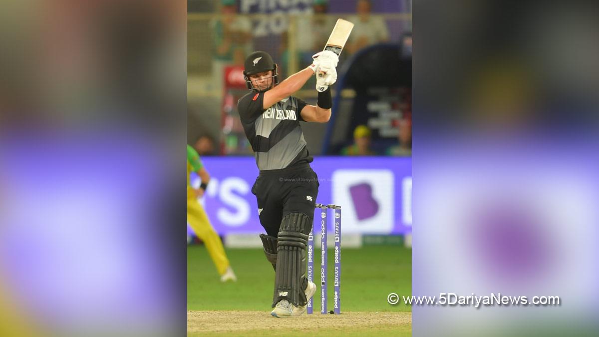 Sports News, Cricket, Cricketer, Player, Bowler, Batsman, T20 World Cup, T20 World Cup 2022, Glenn Phillips, Australia Vs New Zealand