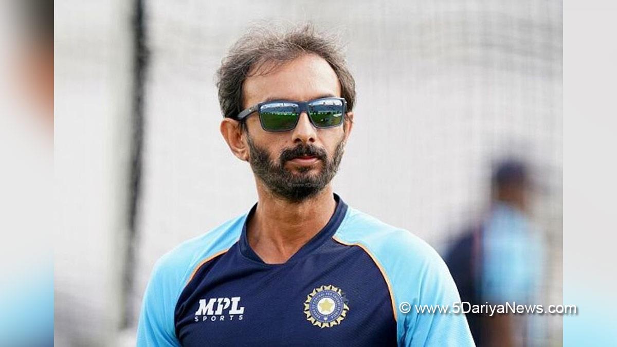 Sports News, Cricket, Cricketer, Player, Bowler, Batsman, T20 World Cup, T20 World Cup 2022, Vikram Rathour, IND VS SA, India Vs South Africa