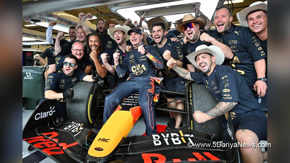 Sports News, Mexico City, George Russell, Lewis Hamilton, Mexican Grand Prix
