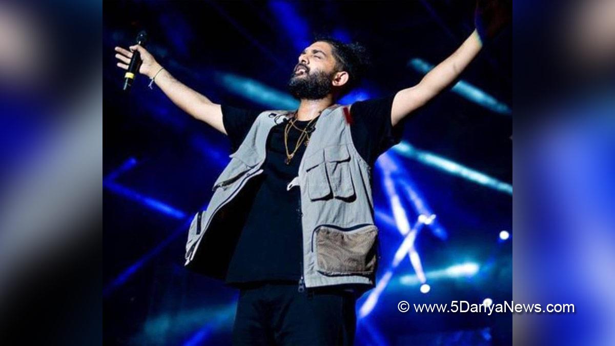 Music, Entertainment, Mumbai, Singer, Song, Mumbai News, Sid Sriram