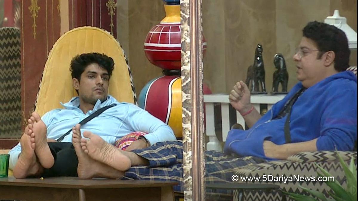Bigg Boss, Bigg Boss 16, TV, Television, Entertainment, Mumbai, Actor, Actress, Mumbai News, Gautam Vig, Sajid Khan