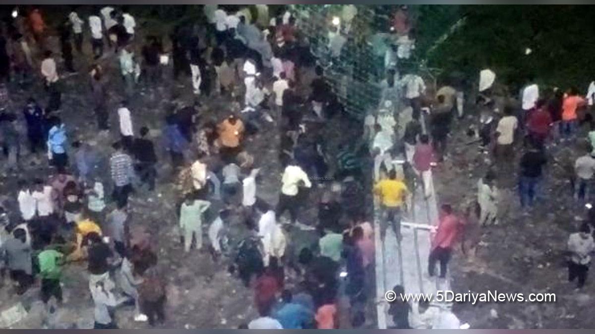 Hadsa India, Hadsa, Gujarat, Morbi, Bridge Collapse, Morbi Bridge Collapse, Bhupendra Patel, Prime Minister Narendra Modi