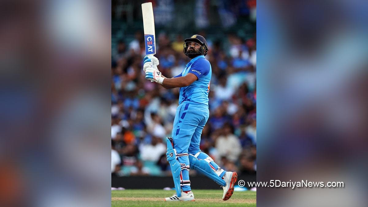 Rohit Sharma, Sports News, Cricket, Cricketer, Player, Bowler, Batsman, T20 World Cup, T20 World Cup 2022, IND VS SA, India Vs South Africa
