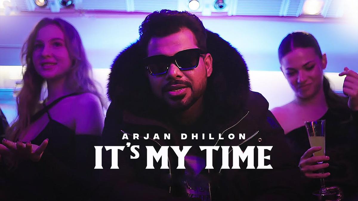 Music, Arjan Dhillon, Arjan Dhillon News Song, Arjan Dhillon Song, Its My Time, Its My Time Arjan Dhillon, It’s My Time Arjan Dhillon, Its My Time Arjan Dhillon Lyrics, It’s My Time Arjan Dhillon Lyrics, It’s My Time Song Arjan Dhillon, Its My Time Song, It’s My Time Song, Its My Song Time Arjan Dhillon, New Punjabi Song, Punjabi New Song