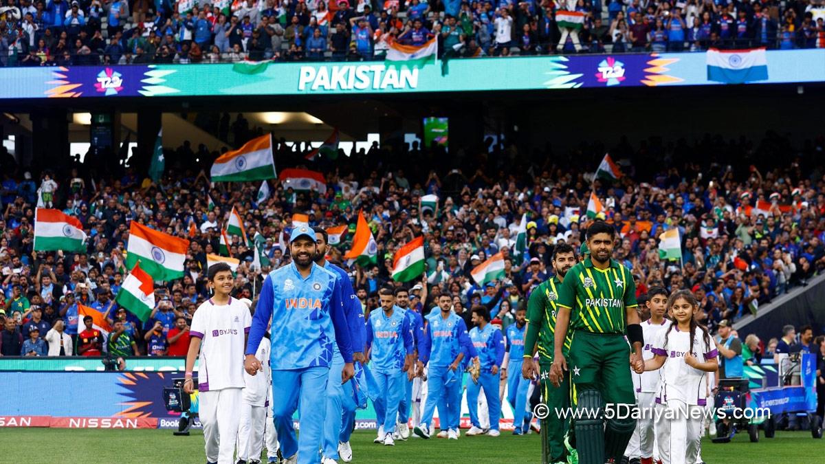 Sports News, Cricket, Cricketer, Player, Bowler, Batsman, Simon O Donnell, India, Pakistan