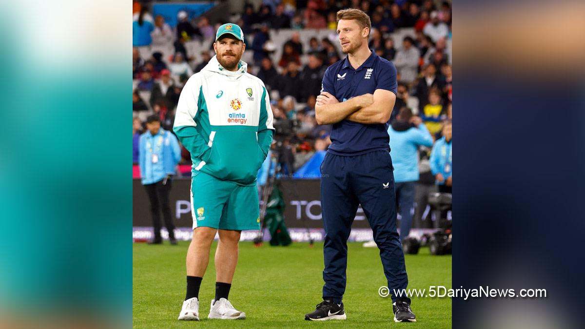 Sports News, Cricket, Cricketer, Player, Bowler, Batsman, Paul Collingwood, T20 World Cup, T20 World Cup 2022