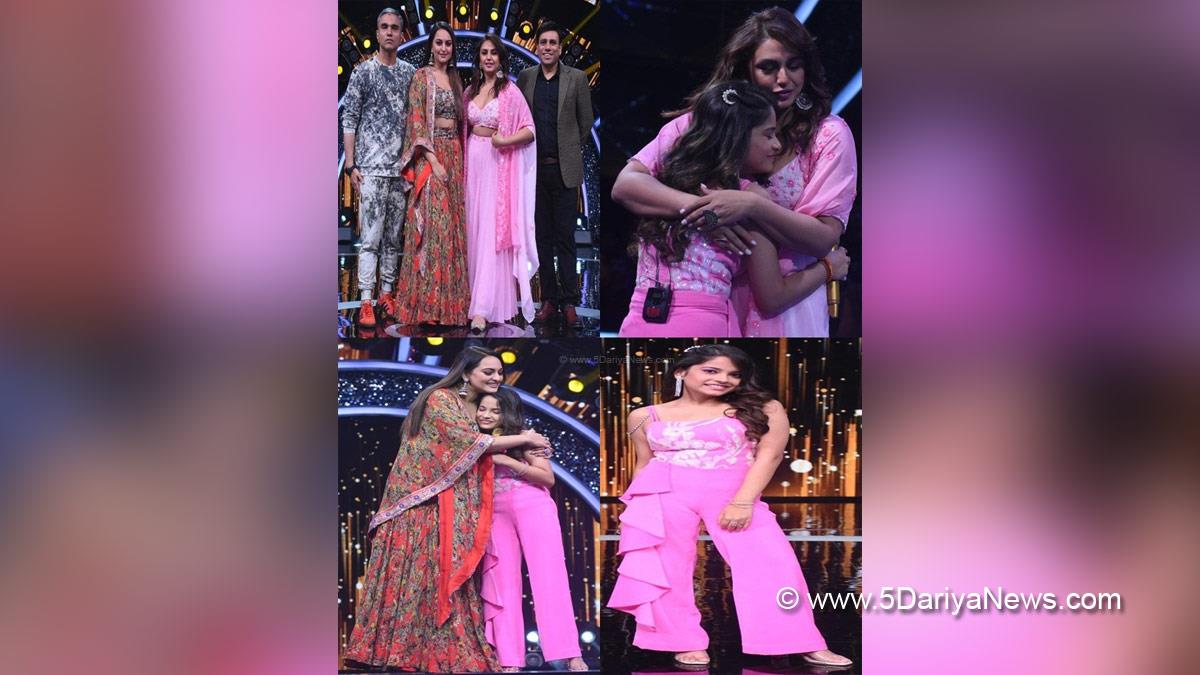 TV, Television, Entertainment, Mumbai, Actor, Actress, Mumbai News, Indian Idol 13