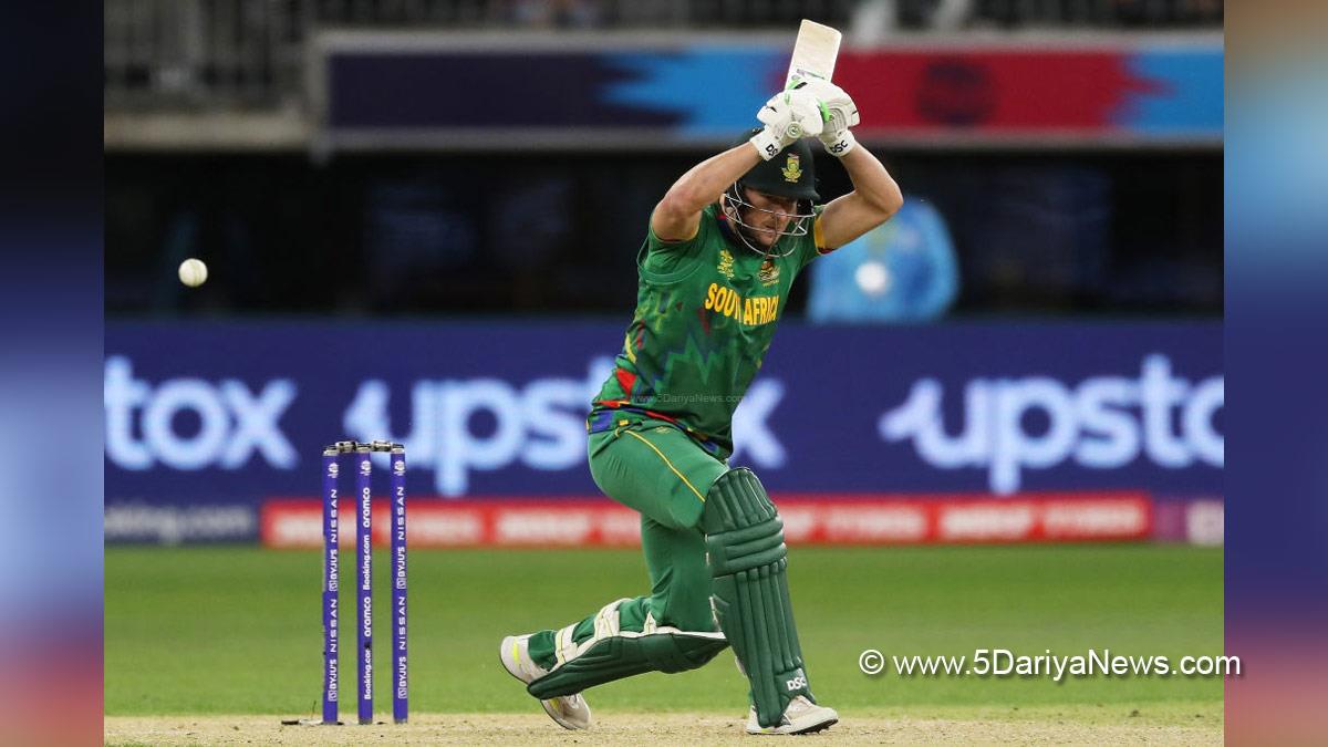Sports News, Cricket, Cricketer, Player, Bowler, Batsman, T20 World Cup, T20 World Cup 2022, South Africa Vs India, David Miller, Aiden Markram