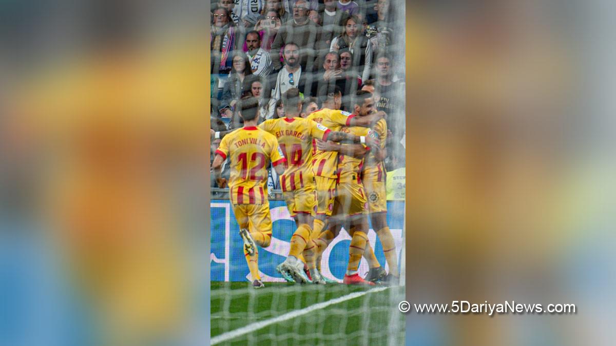 Sports News, Football, Football Player, Madrid, La Liga Title Race, Real Madrid 