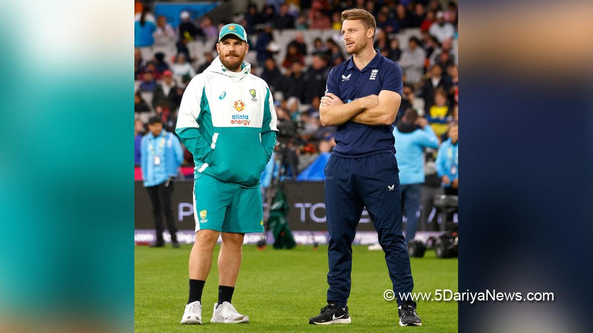 Sports News, Cricket, Cricketer, Player, Bowler, Batsman, Paul Collingwood, T20 World Cup, T20 World Cup 2022