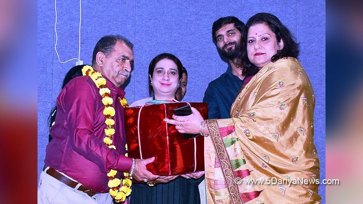 Jammu, Department of Information and Public Relations, DIPR, Senior Mechanic, Ravi Kumar, Jammu And Kashmir, Jammu & Kashmir