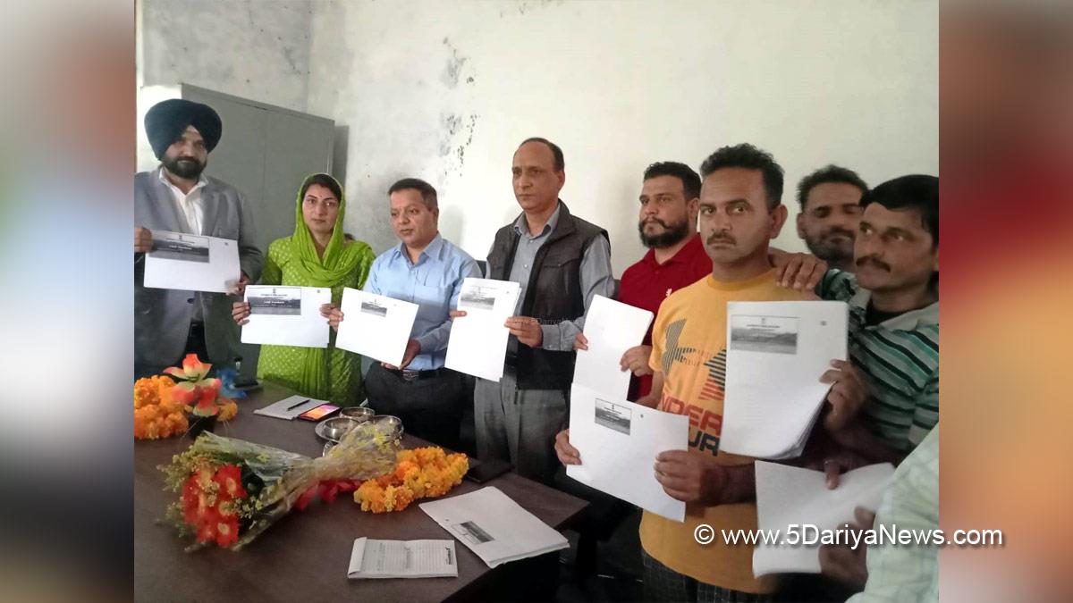 Horticulture, Horticulture Department, Director Horticulture Jammu, Ram Savak, Jammu, Kashmir, Jammu And Kashmir, Jammu & Kashmir, Back to Village, Back to Village 4, B2V4 programme, B2V4, B2V Phase-IV, Back to Village Phase 4th, Back to Village Phase 4th programme