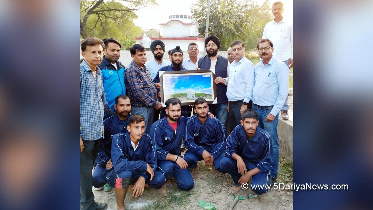 Samba, Back to Village, Back to Village 4, B2V4 programme, B2V4, B2V Phase-IV, Back to Village Phase 4th, Back to Village Phase 4th programme, Department of Tourism, Jammu And Kashmir, Jammu & Kashmir