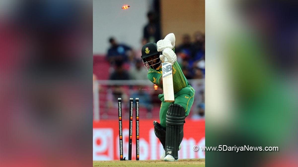Sports News, Cricket, Cricketer, Player, Bowler, Batsman, Shaun Pollock, T20 World Cup, T20 World Cup 2022, Temba Bavuma