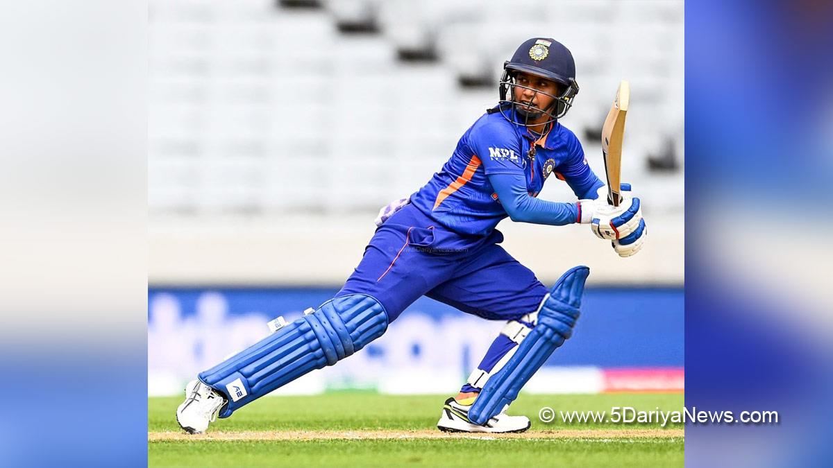 Sports News, Cricket, Cricketer, Player, Bowler, Batsman, Mithali Raj, T20 World Cup, T20 World Cup 2022