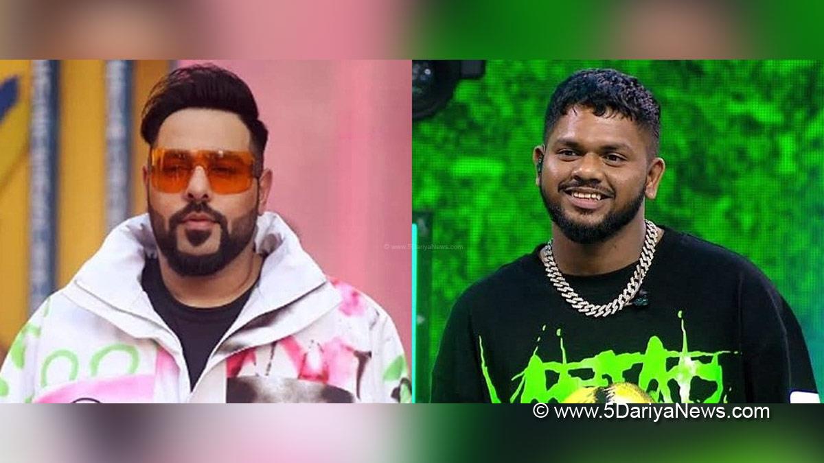 Badshah, Music, Entertainment, Mumbai, Singer, Song, Mumbai News, Tv, Hustle, Hustle 2, MTV, MTV Hustle, MTV Hustle 2, Nazz, Rapper Nazz