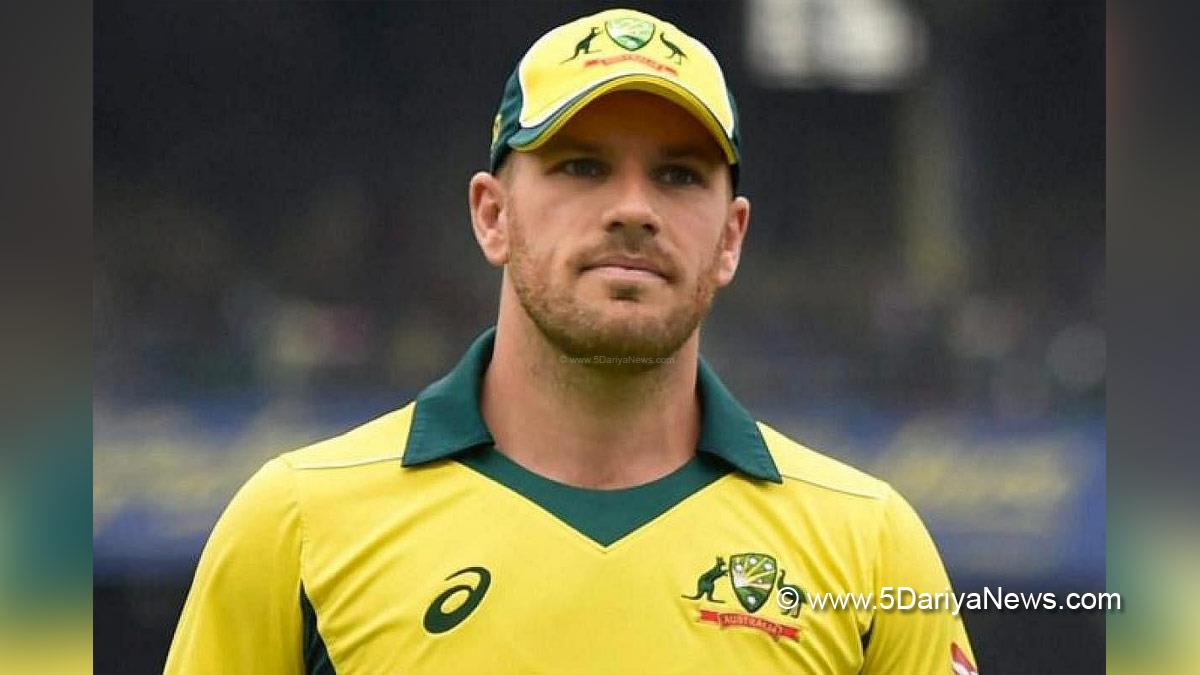 Sports News, Cricket, Cricketer, Player, Bowler, Batsman, Chris Lynn, Aaron Finch, T20 World Cup, T20 World Cup 2022
