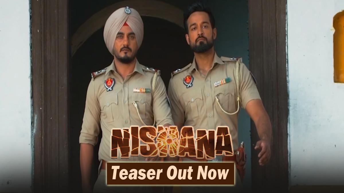 Pollywood, Kulwinder Billa, Tamroj Singh, Guggu Gill, Vikramjeet Virk, Nishana, Nishana Movie, Nishana Movie Release Date, Nishana Movie Teaser, Nishana Movie Cast, Nishana Punjabi Movie, Nishana Release Date, Nishana Cast, Nishana Teaser, Kulwinder Billa Movie, Kulwinder Billa New Movie, Kulwinder Billa Movie Nishana, Kulwinder Billa Nishana, Upcoming Punjabi Movies In 2022