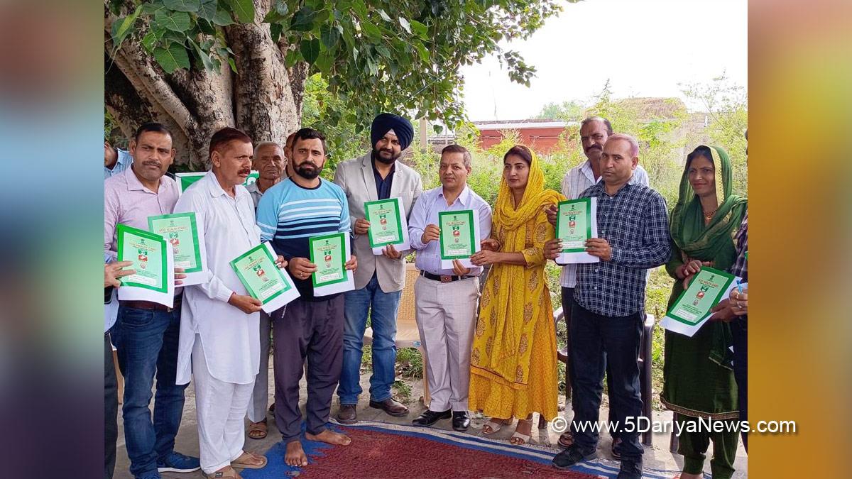 Horticulture, Horticulture Department, Director Horticulture Jammu, Ram Savak, Jammu, Kashmir, Jammu And Kashmir, Jammu & Kashmir, Back to Village, Back to Village 4, B2V4 programme, B2V4, B2V Phase-IV, Back to Village Phase 4th, Back to Village Phase 4th programme