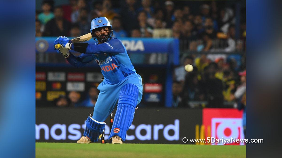 Sports News, Cricket, Cricketer, Player, Bowler, Batsman, Rahul Dravid, T20 World Cup, T20 World Cup 2022, Dinesh Karthik