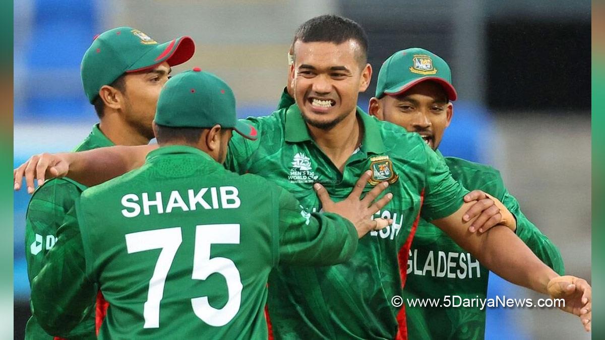 Sports News, Cricket, Cricketer, Player, Bowler, Batsman, Shakib Al Hasan, T20 World Cup, T20 World Cup 2022, India Vs Bangladesh
