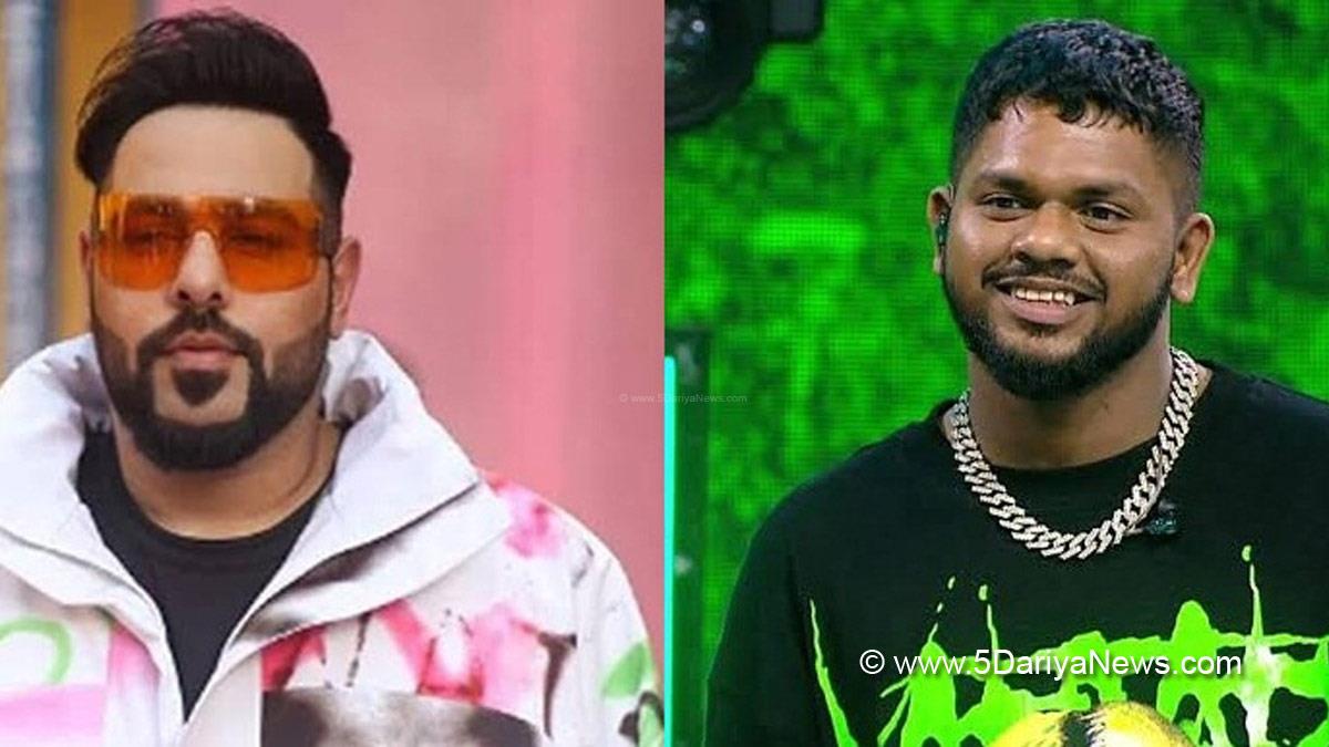 Badshah, Music, Entertainment, Mumbai, Singer, Song, Mumbai News, Tv, Hustle, Hustle 2, MTV, MTV Hustle, MTV Hustle 2, Nazz, Rapper Nazz
