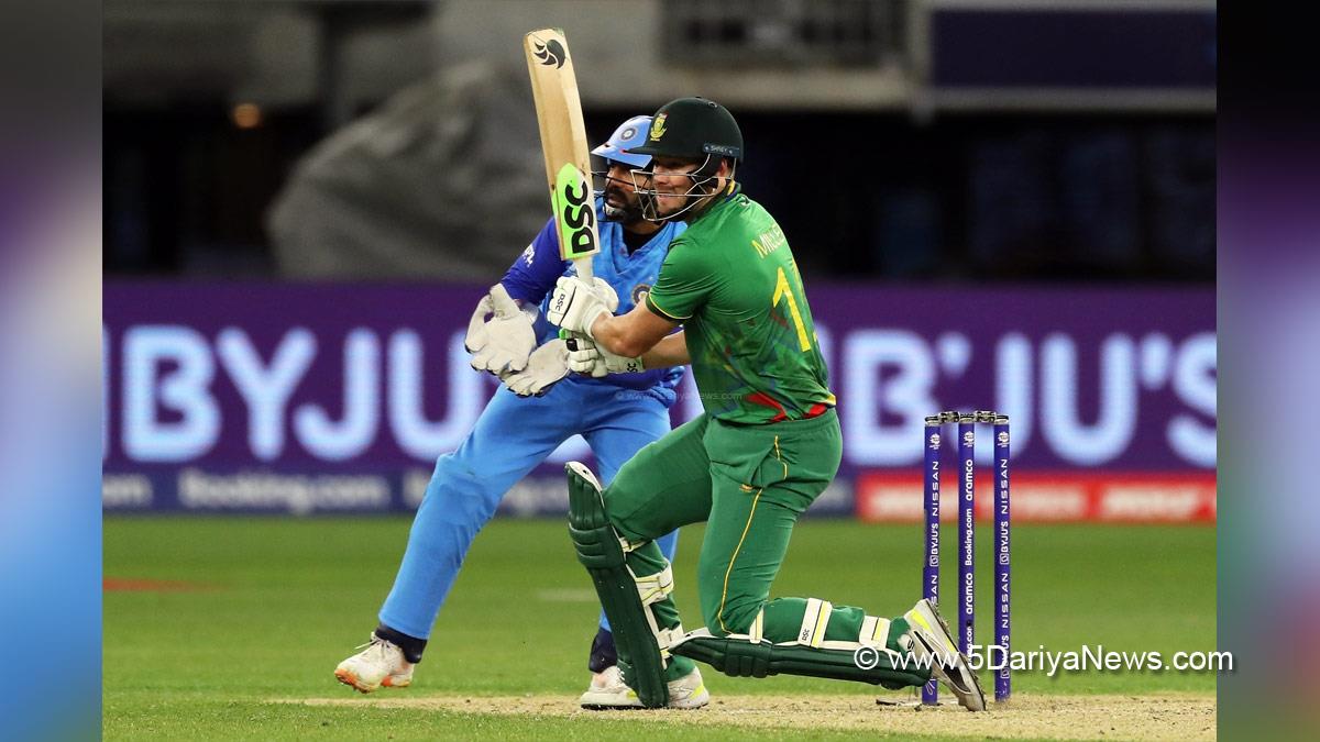 Sports News, Cricket, Cricketer, Player, Bowler, Batsman, T20 World Cup, T20 World Cup 2022, David Miller