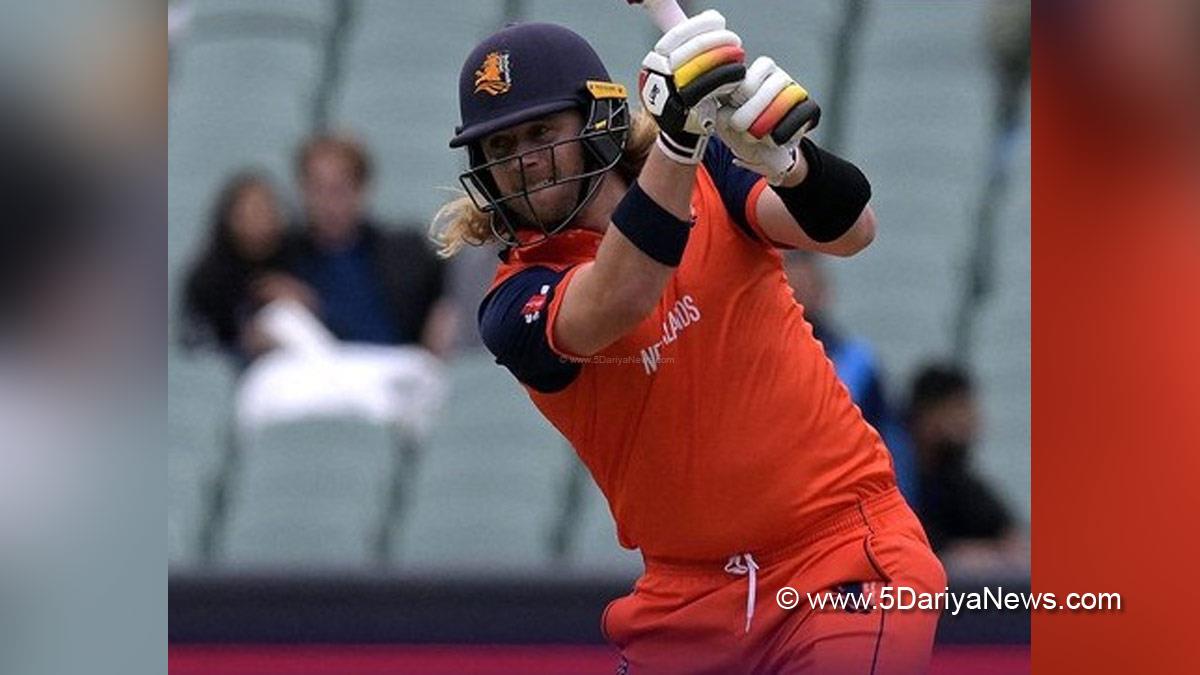 Sports News, Cricket, Cricketer, Player, Bowler, Batsman, T20 World Cup, T20 World Cup 2022, Netherlands, Zimbabwe