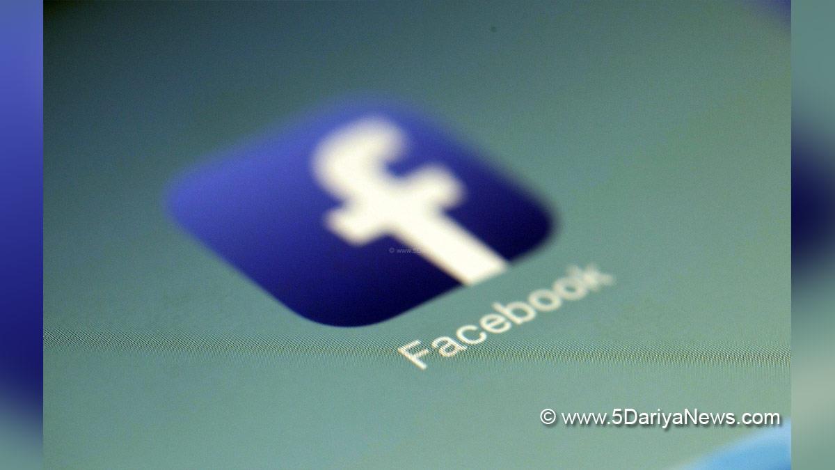 Facebook, Social Media, Meta, San Francisco