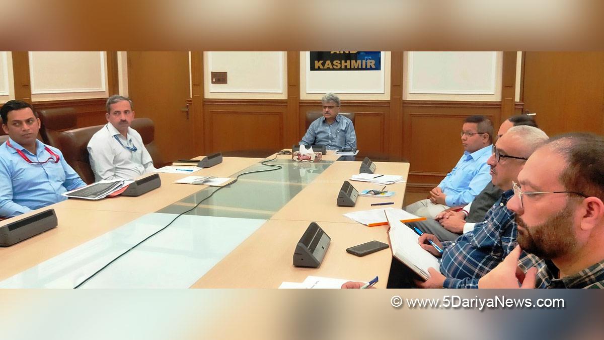 Atal Dulloo, Agriculture Production Department, Jammu, Kashmir, Jammu And Kashmir, Jammu & Kashmir, One District One Product, ODOP