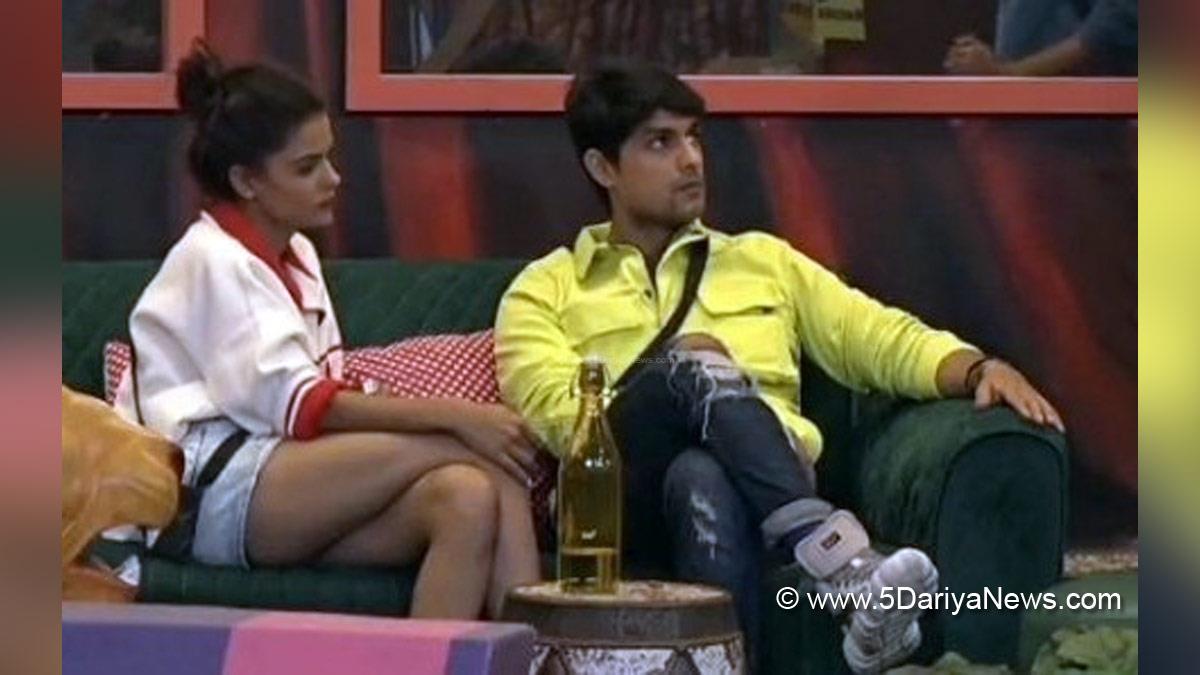 Bigg Boss, Bigg Boss 16,TV, Television, Entertainment, Mumbai, Actor, Actress, Mumbai News, Priyanka Chaudhary, Ankit Gupta
