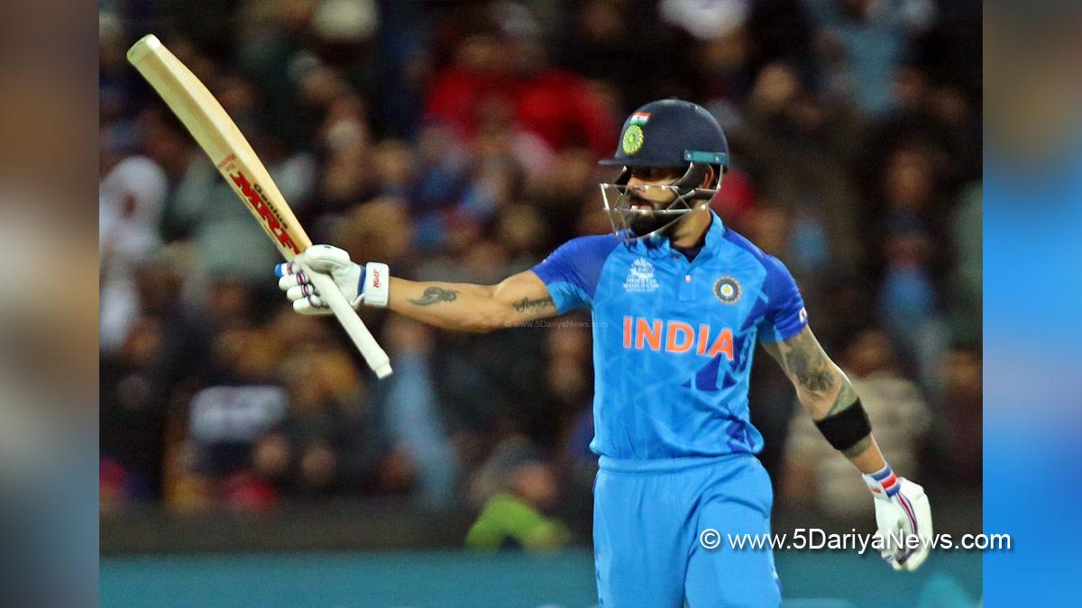 Sports News, Cricket, Cricketer, Player, Bowler, Batsman, T20 World Cup, T20 World Cup 2022, Virat Kohli, Mahela Jayawardene
