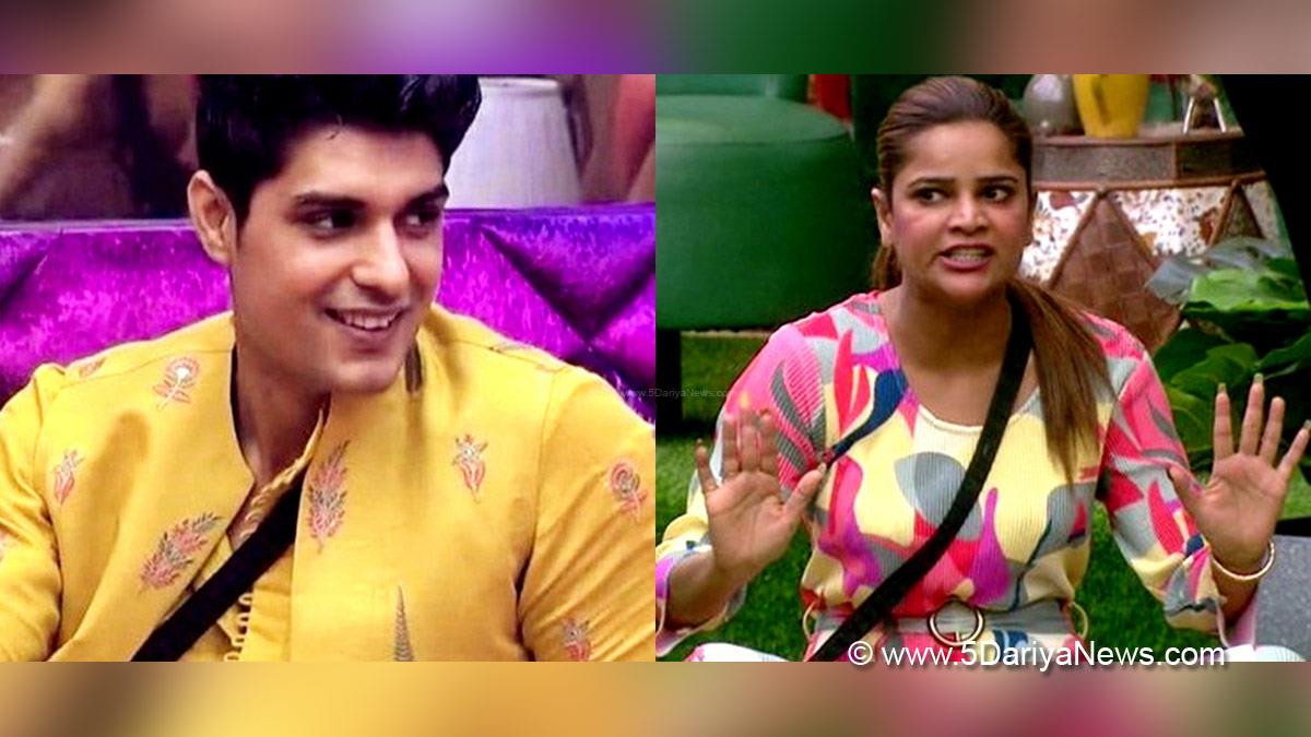 Bigg Boss, Bigg Boss 16, TV, Television, Entertainment, Mumbai, Actor, Actress, Mumbai News, Ankit Gupta, Archana Gautam