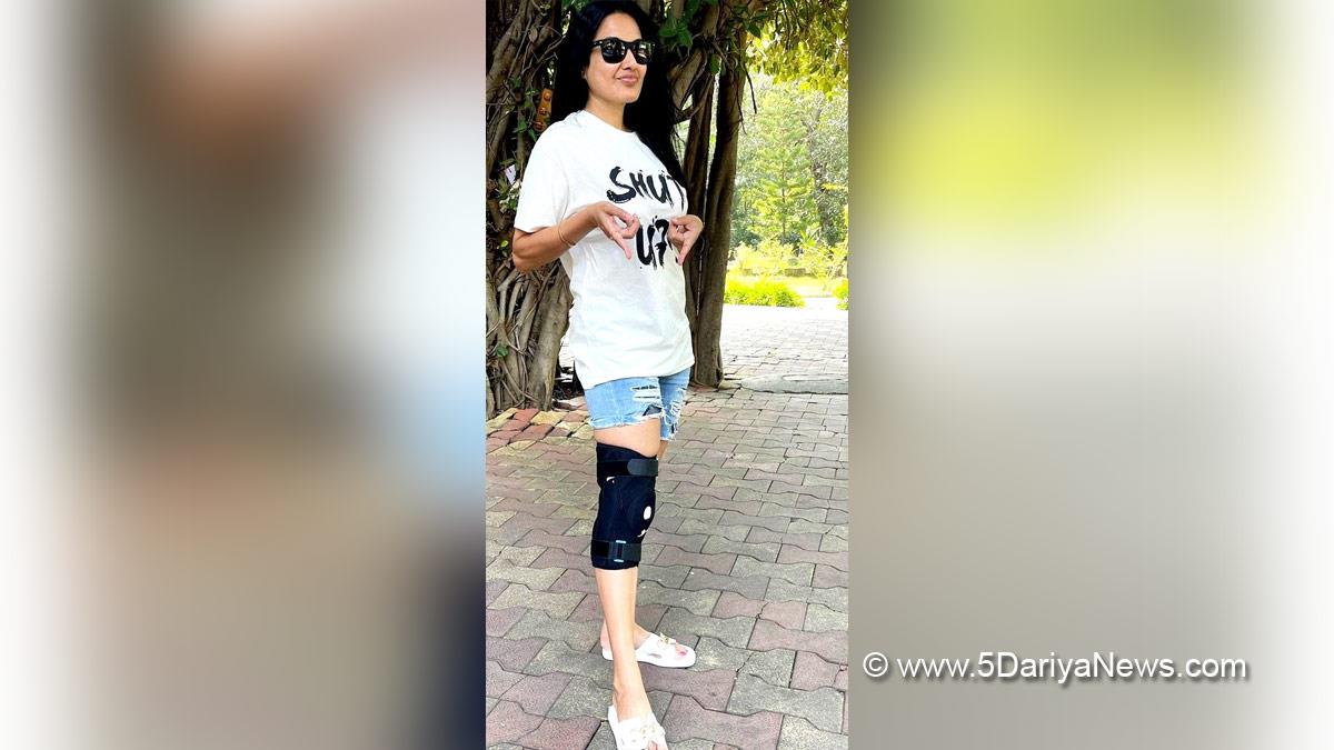 TV, Television, Entertainment, Mumbai, Actor, Actress, Mumbai News, Kamya Punjabi