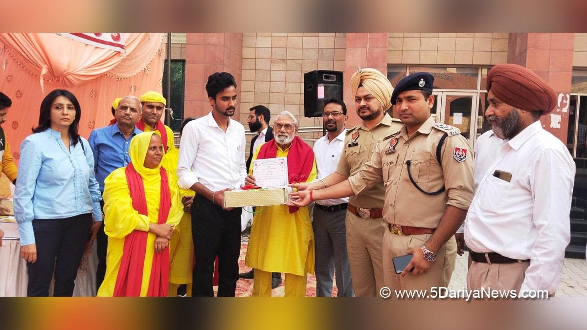 Blood Camp, Blood Donation Camp, Red Cross, Vishvas Foundation