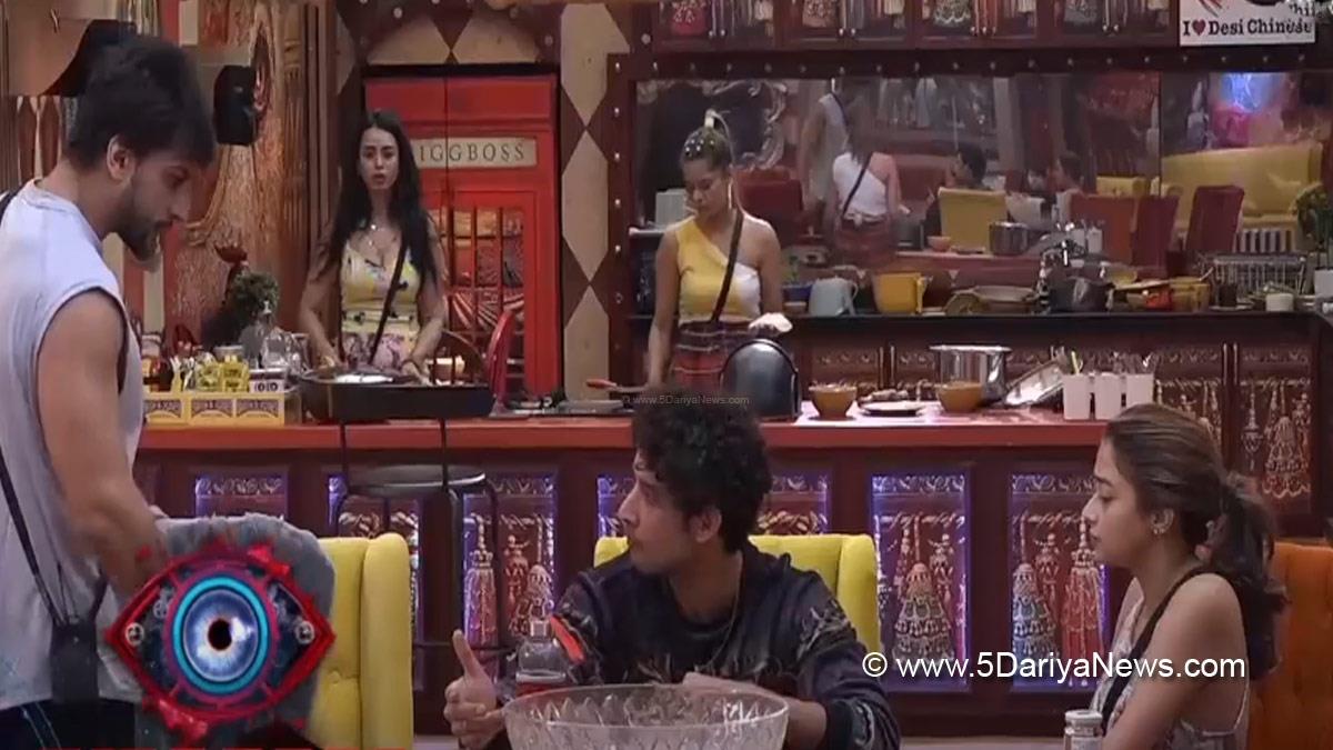 TV, Bigg Boss Season 16, Bigg Boss 16, Bigg Boss, Bigg Boss 16 Updates, BB 16, BB16, BB 16 Updates, BB 16 News, BB 16 News Today, Bigg Boss 16 News, Bigg Boss 16 News Today, Bigg Boss 16 Update, Gautam Vig, Shalin Bhanot, Tina Datta, Shalin Tina, Shalin Tina Controversy, Shalin Tina BB 16, Gautam Shalin, Gautam Shalin Controversy, New Captain of BB 16, BB 16 New Capatin, BB 16 Captaincy Task