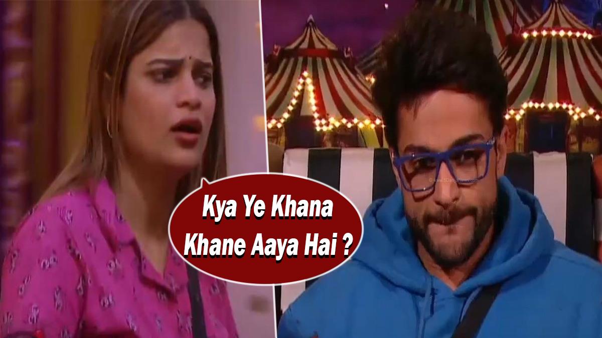 TV, Bigg Boss Season 16, Bigg Boss 16, Bigg Boss, Bigg Boss 16 Updates, BB 16, BB16, BB 16 Updates, BB 16 News, BB 16 News Today, Bigg Boss 16 News, Bigg Boss 16 News Today, Bigg Boss 16 Update, Shalin Bhanot, Shalin Bhanot Chicken, Shalin Bhanot Chicken Requirement, Shalin Bhanot Health Issues, Shalin Bhanot Protein Requirement, Shalin Bhanot Archana Gautam, Shalin Archana, Shalin Archana Controversy, Shalin Archana BB 16